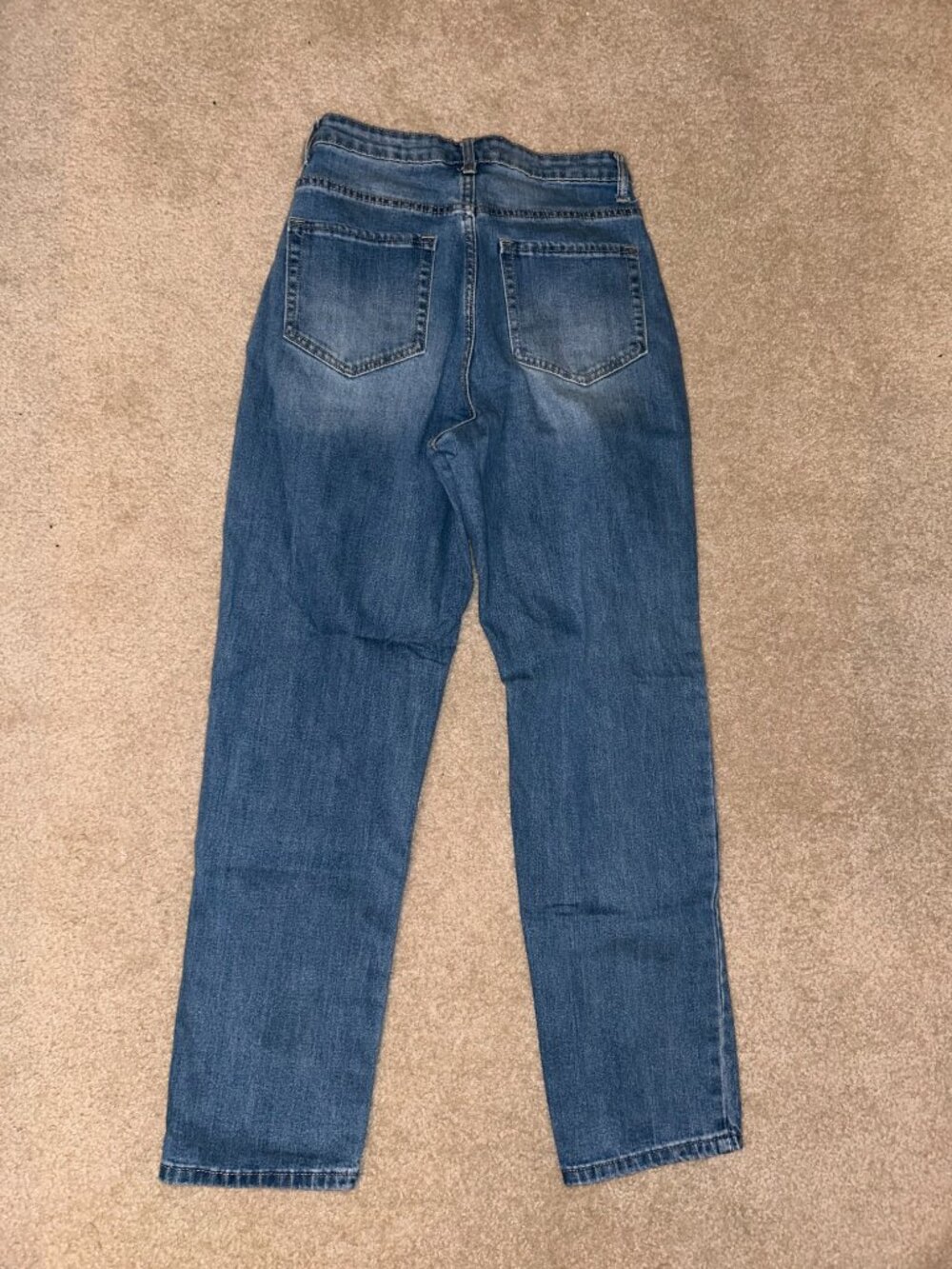 Jeans - Picture 2 of 2